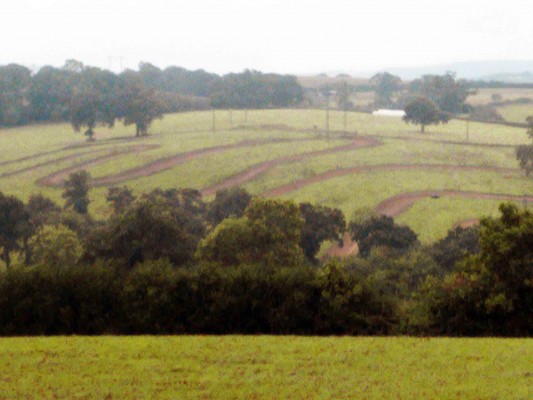 Whitings Water Motocross Track photo